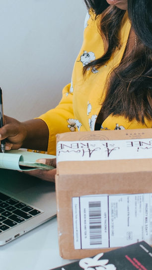 Août : le mois des entreprises appartenant à des afro-américain·e·s