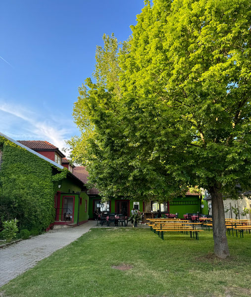 Wirtshaus