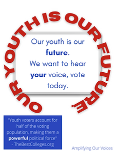 Poster #2 Amplifying Our Voices.png