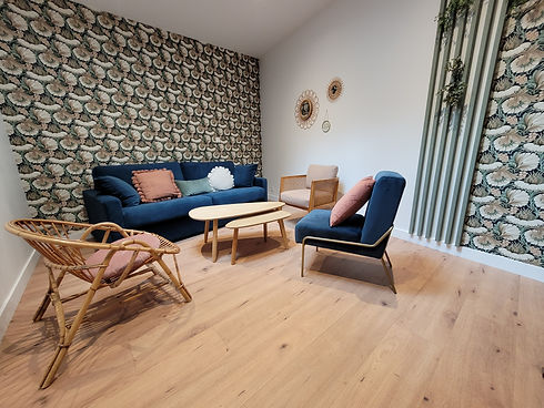 salle de reunion rennes