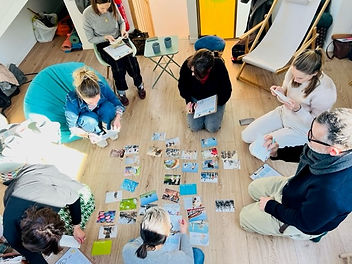 atelier formation good place