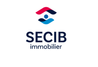Logo de Secib immobilier