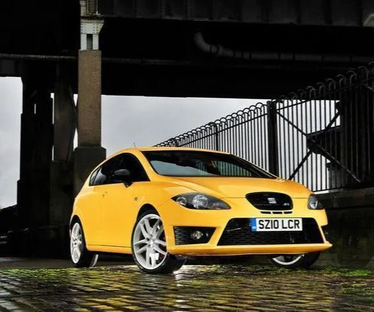 40 The Best Modifications For Your Seat Leon Cupra R Mk1 Under 500 - zjigqum