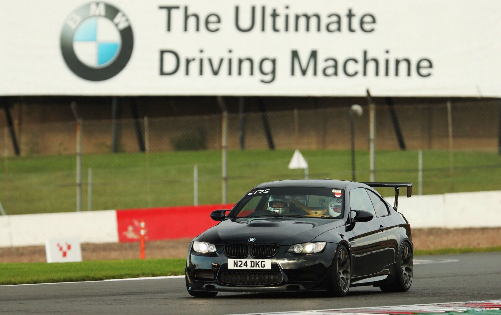 bmwe90e92e93m3dctgtscalibration