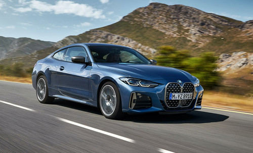 BMW M440i B58 G22 Tuning | TRS Performance