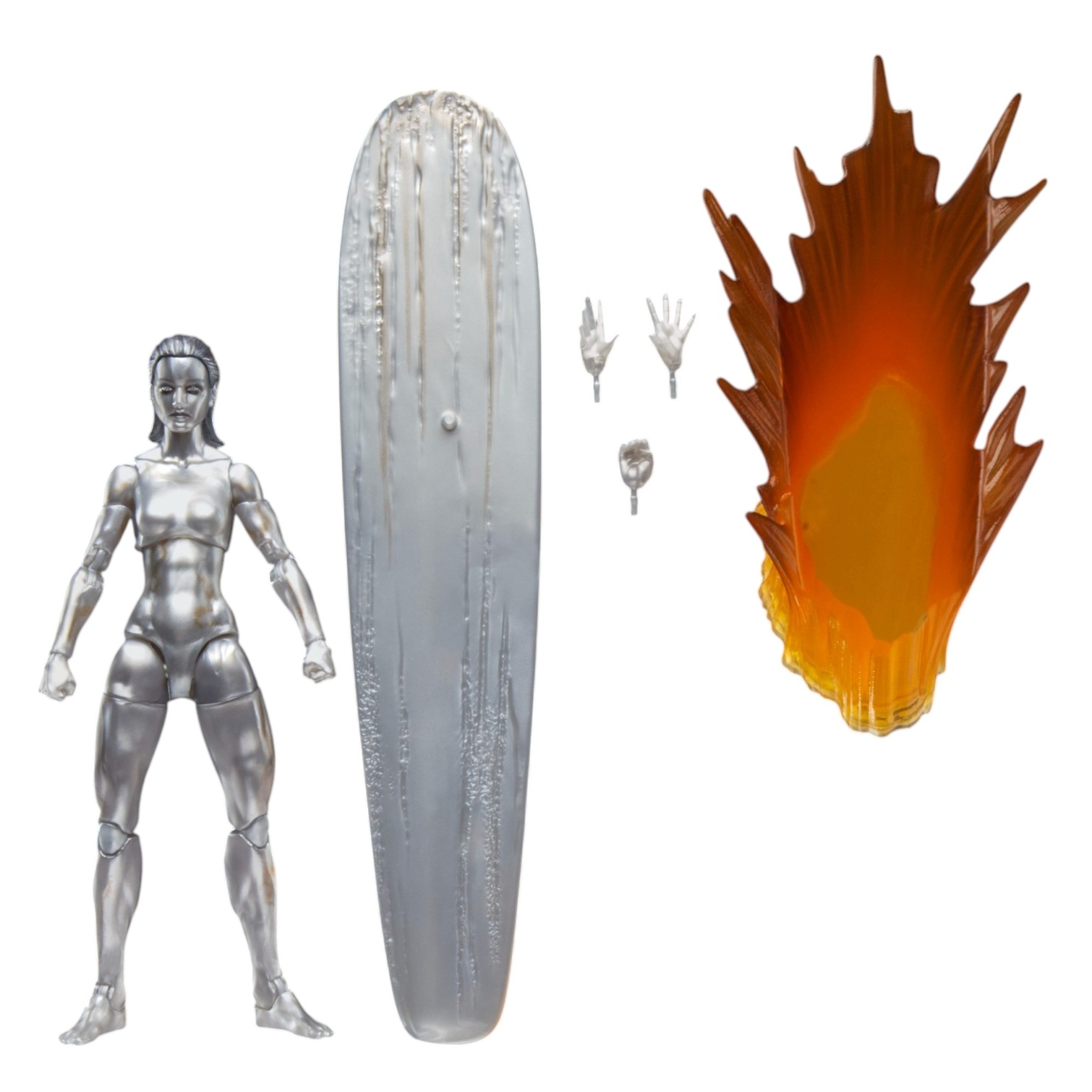 Silver Surfer