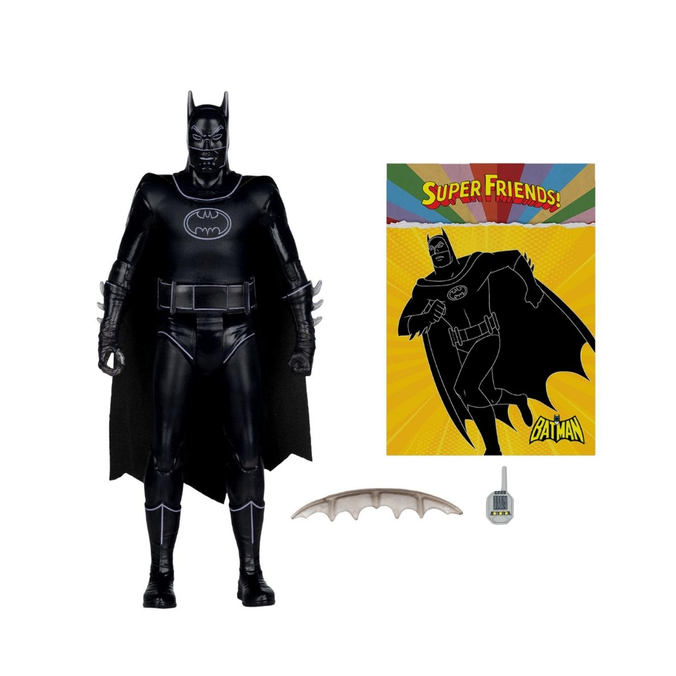 Phantom Zone Batman