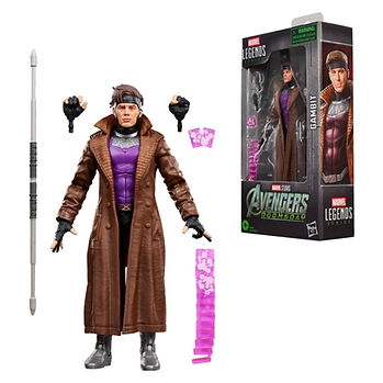 Gambit