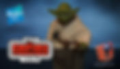 Review : Star Wars Black Series Yoda, 40th Anniversary, The Empire Strikes Back