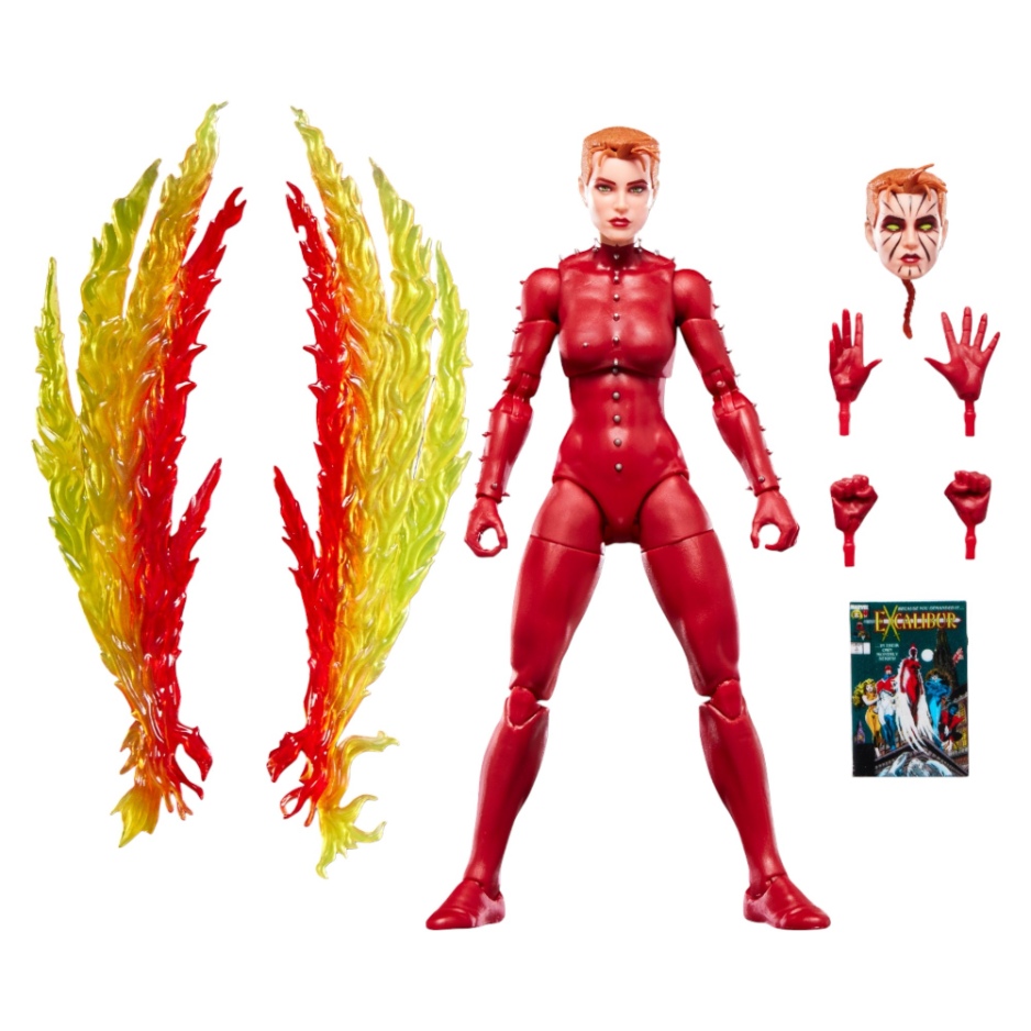 Phoenix (Jean Grey)