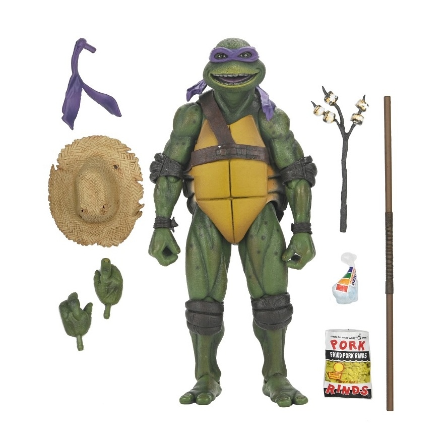 Donatello