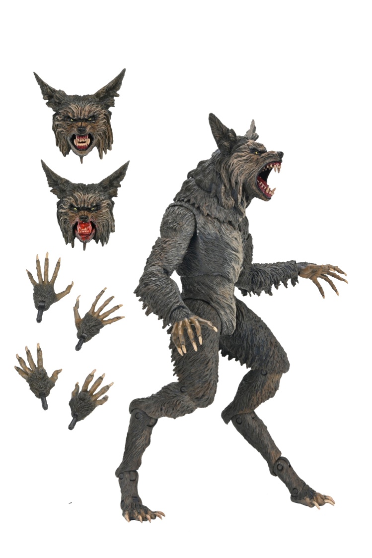 Werewolf