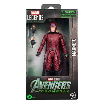 Magneto
