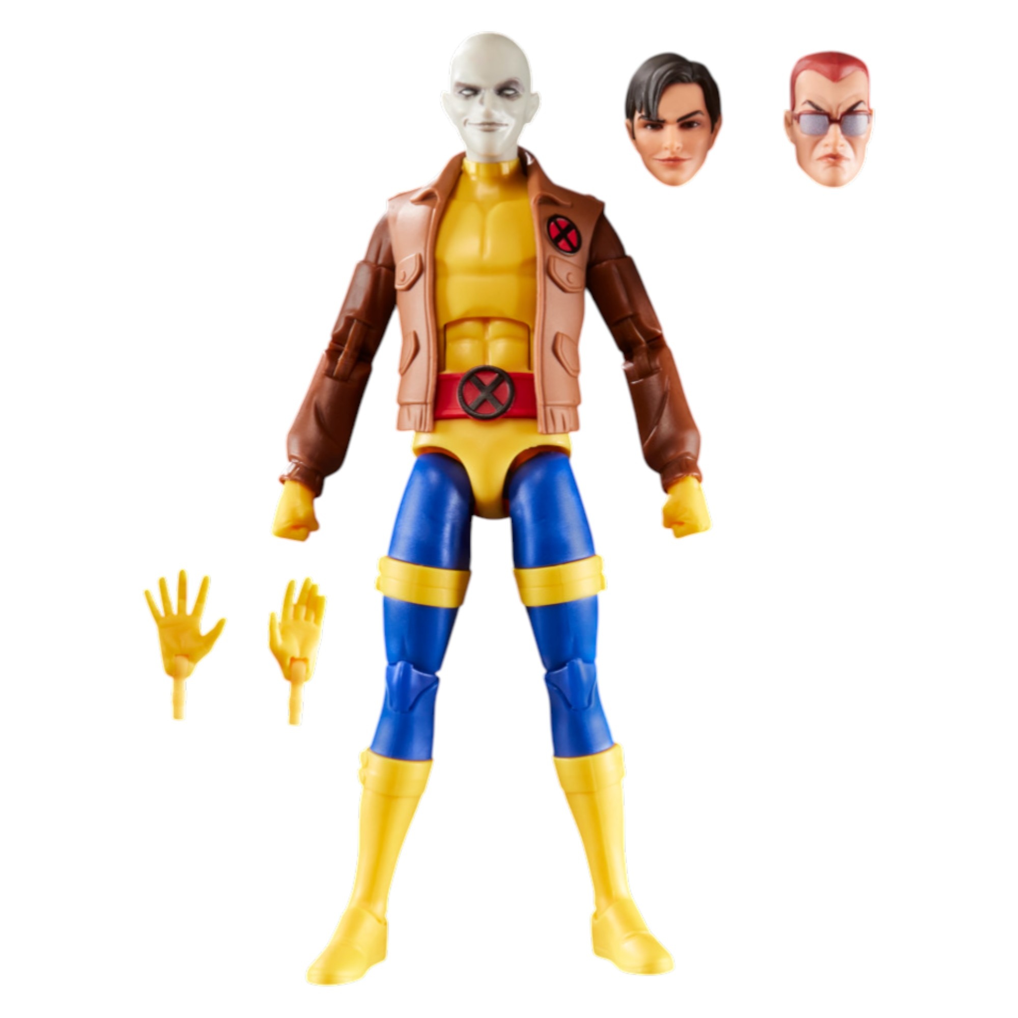 Morph