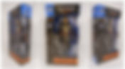 Review : Aguilar, Assassins Creed (McFarlane Color Tops)