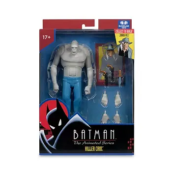 Killer Croc
