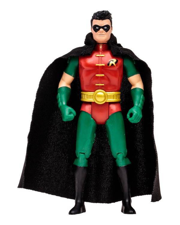 Tim Drake Robin