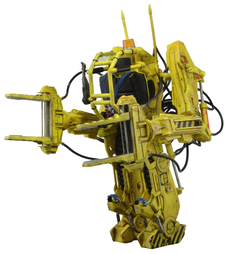 Power Loader (40th Anniversary)