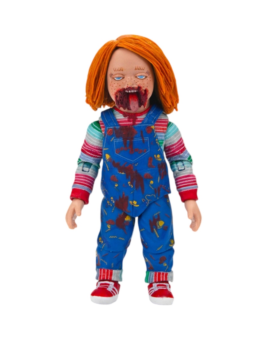 Executed Chucky