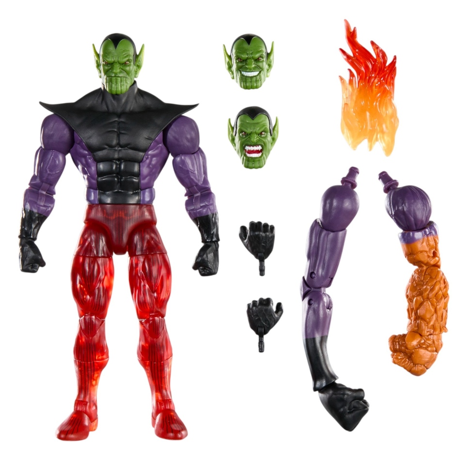 Super Skrull