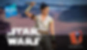 Review : Star Wars Black Series Rey and D-0, The Rise of Skywalker