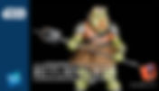 Review: Star Wars Black Series Gamorrean Guard from Return of the Jedi, 40th Anniversary Deluxe Exclusive
