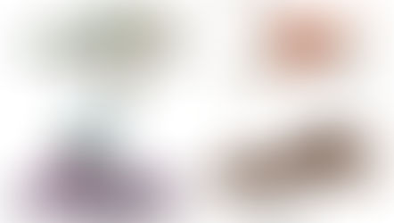 Jazwares Star Wars Micro Galaxy Squadron Series 5 Jedi Interceptor, A-Wing, Desert Skiff, and X-Wing