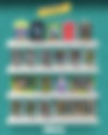 NECA & Target preview their next Collector's Spot Haulathon