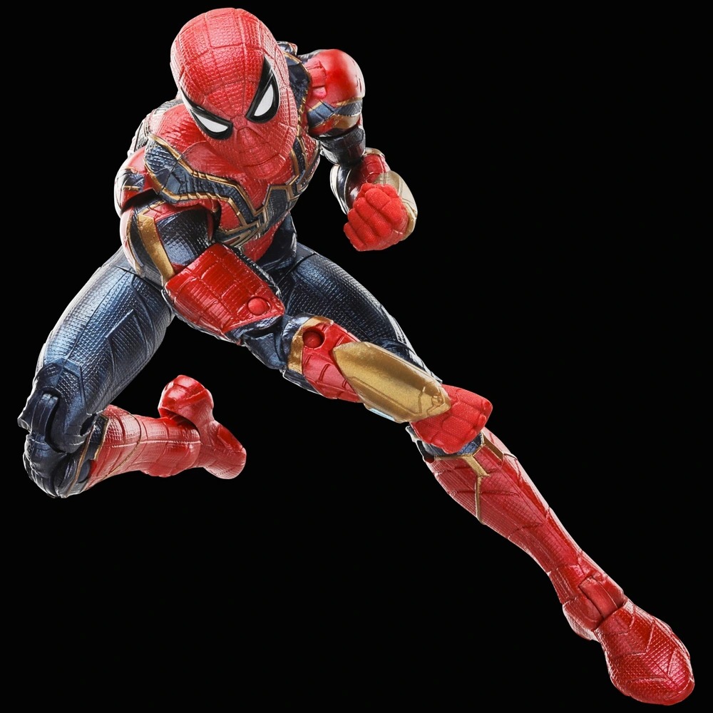 smyths toys iron man