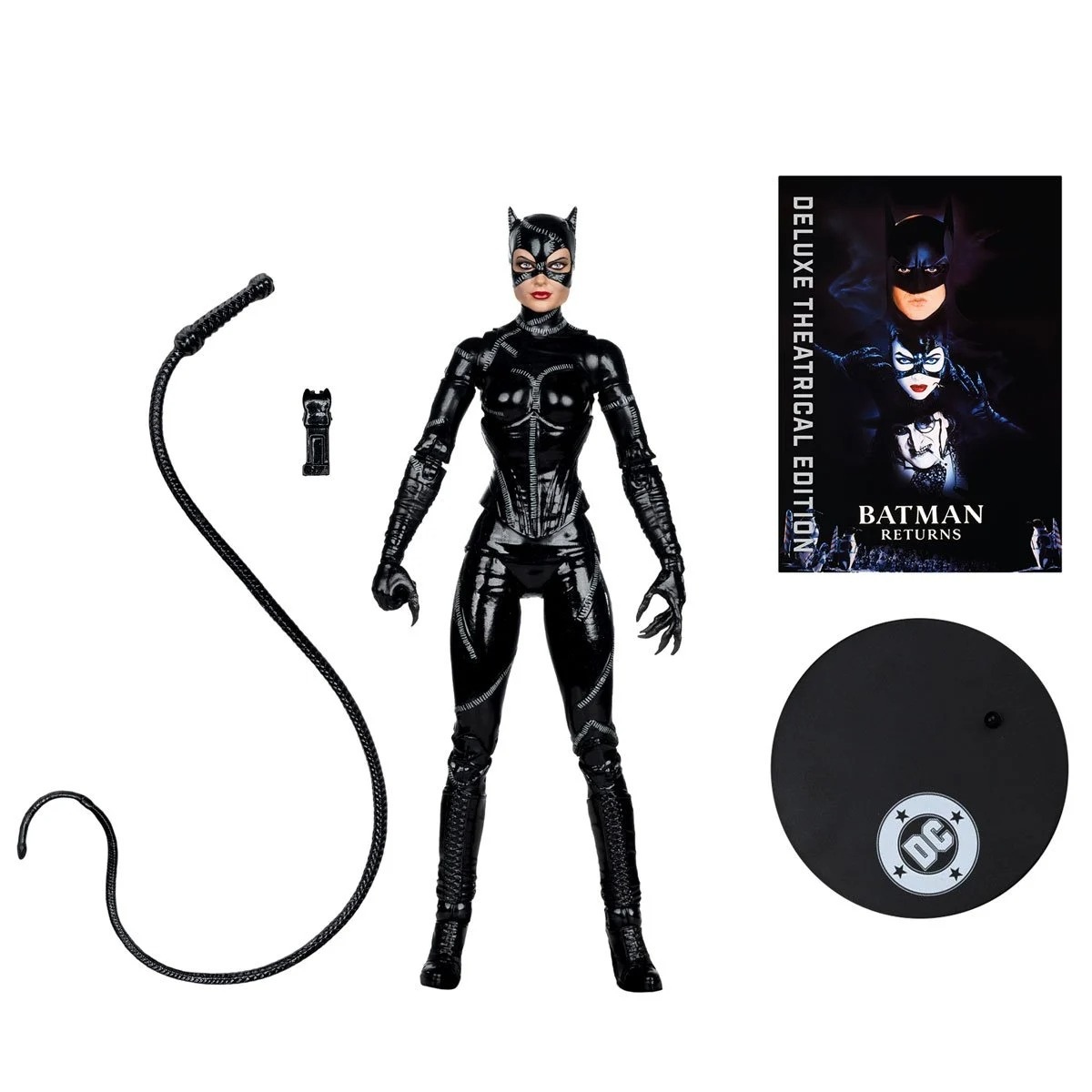 Catwoman