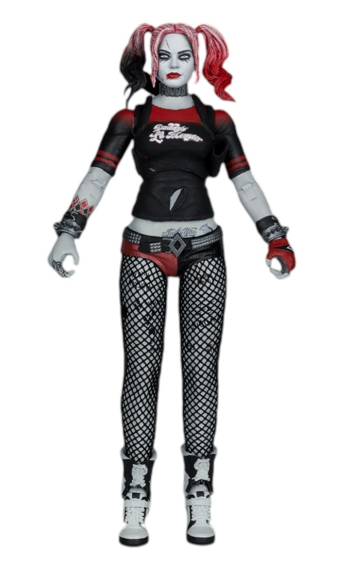 Harley Quinn 'Classic Themed'