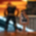 Jada Toys teases SDCC 2023 Streetfighter Exclusive