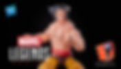 Marvel Legends new Wolverine figure reveal