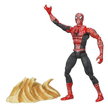 Spider-Man