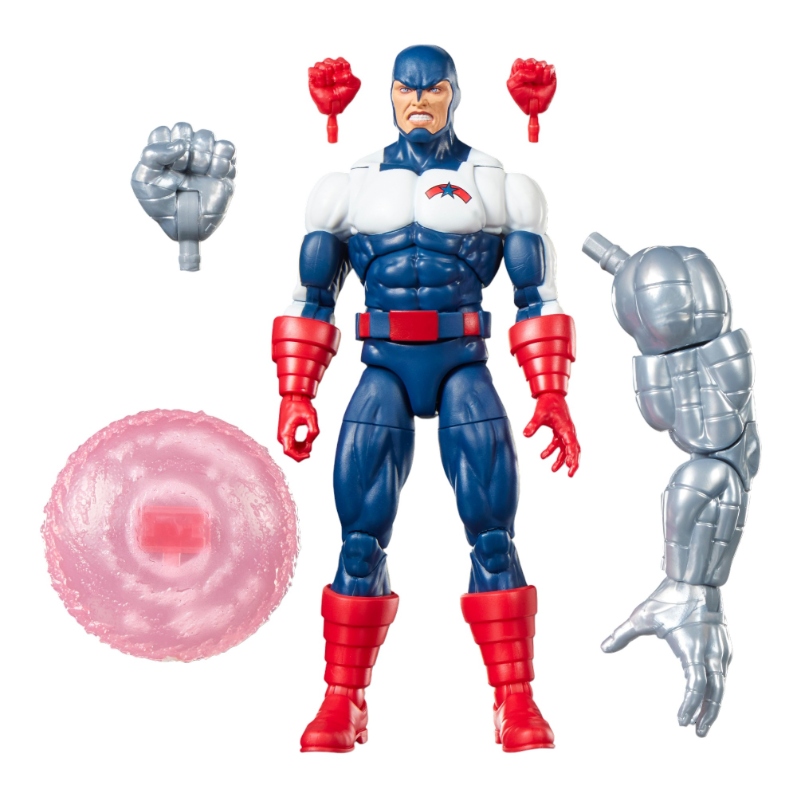 U.S. Agent (Force Works)