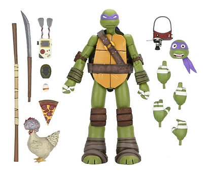 Donatello
