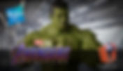 Review : Marvel Legends Hulk (BAF), Avengers Endgame