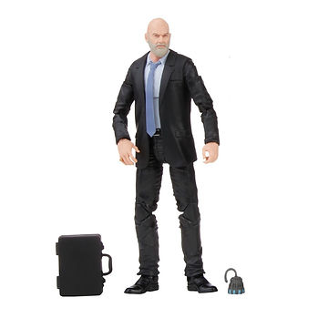 Obadiah Stane