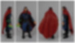 Marvel Legends Hasbro Infinity War Doctor Strange Action Figure, Review
