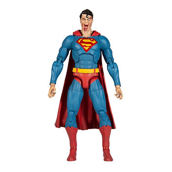 DCeased Superman