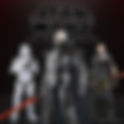 Star Wars Black Series re-releases of Starkiller, Darth Malgus, and Phase II Clone Trooper