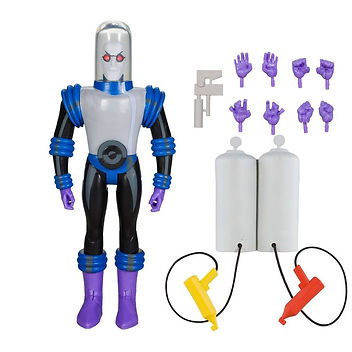 Mr Freeze