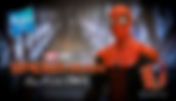 Review : Marvel Legends Spider-Man, Far From Home