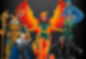 Marvel Legends June 2024 Fan Stream event