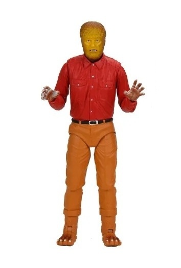 Wolfman