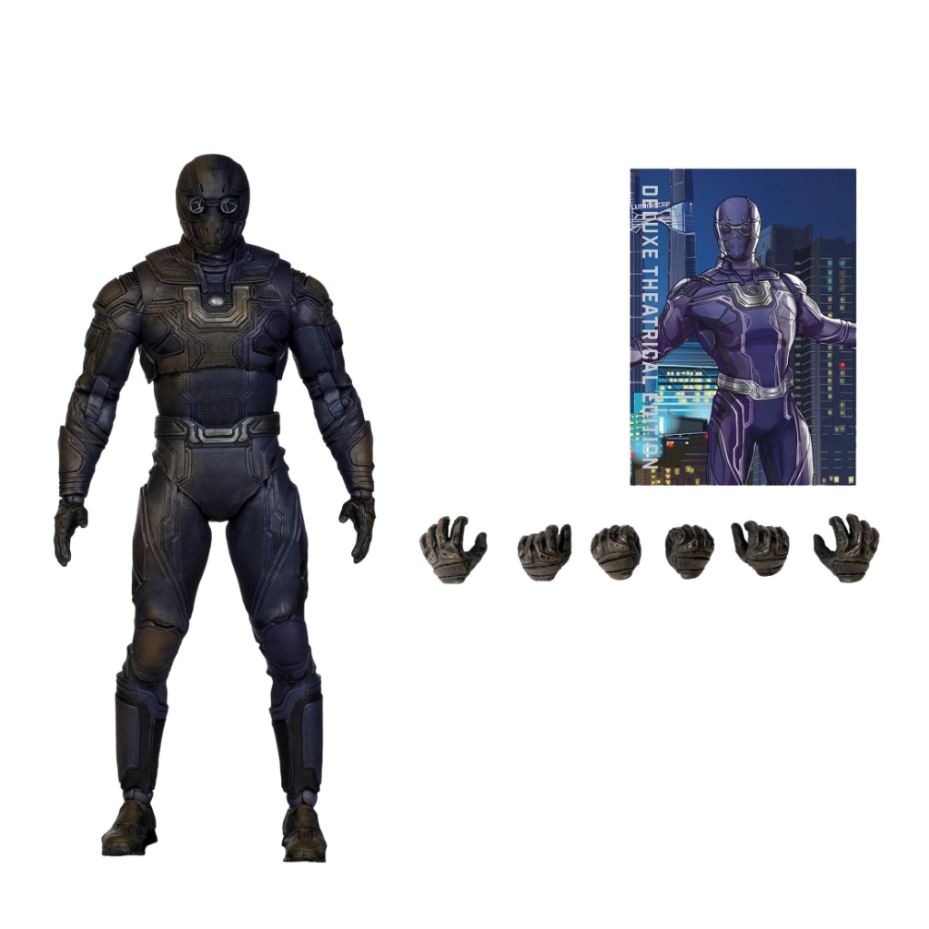 Ultraman 'Battle Damage'