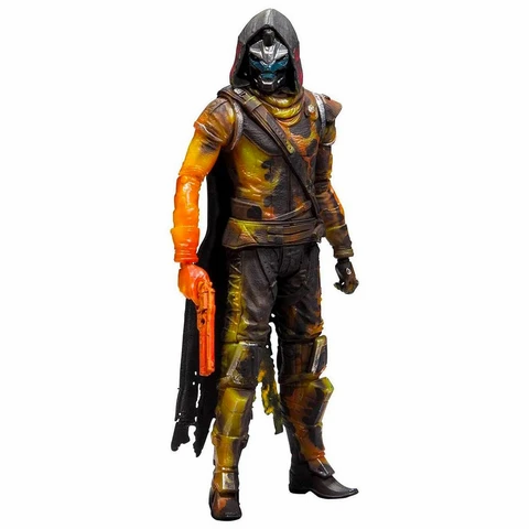 Gunslinger Cayde