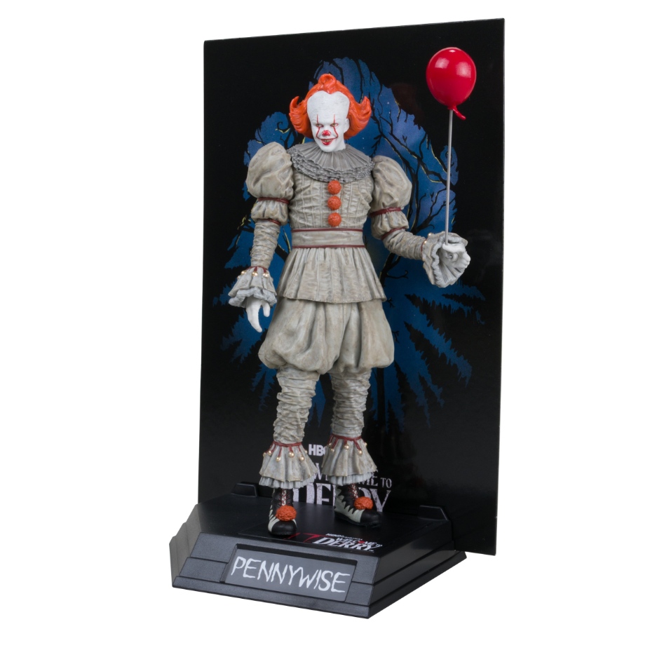 Pennywise