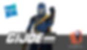 GI Joe Classified Cobra Commander Regal Variant from Hasbro