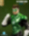 McFarlane DC Multiverse Gold Label Hal Jordan Green Lantern